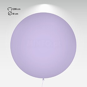 MVHG3FT41034F1 Biogiant : T03_Lavanda 4F1 Balão HG3fti pers...