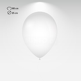 MVHG80I12201F2 Smallon : P20_Branco 1F2 Balão HG80i persona...