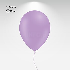 MVHG80I22312F2 Smallon : P31_Lavanda 2F2 Balão HG80i person...