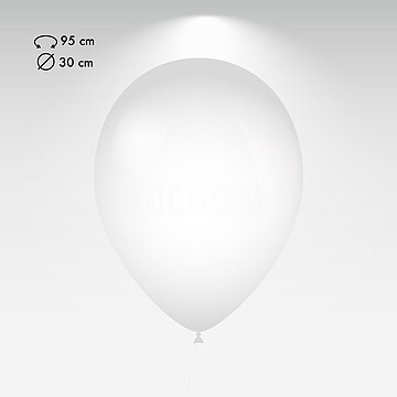Luxia Balão HG95i personalizado MVHG95I