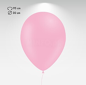 MVHG95I23282F3 Luxia : P28_Rosa Claro 2F3 Balão HG95i perso...