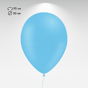 MVHG95I23332F3 Luxia : P33_Azul Celeste 2F3 Balão HG95i per...