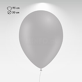 MVHG95I51445F1 Luxia : P44_Cinzento 5F1 Balão HG95i persona...