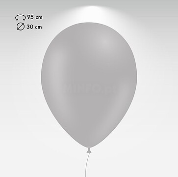 Luxia Balão HG95i personalizado MVHG95I