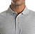 Polo Estrella Manga Comprida Homem Branco : XXXL pag.60/14 - imagem 2