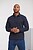 Sweatshirt com colarinho tipo polo Heavy Duty RU012M - imagem 2
