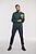 Sweatshirt com decote justo Heavy Duty RU013M - imagem 2