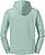 Sweatshirt com capuz Authentic RU265M - imagem 2