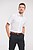 Camisa de homem de manga curta Herringbone RU963M - imagem 2