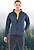 Blusão Softshell acolchoado Black Compass R237X - imagem 3