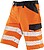 Calção de segurança stretch reciclado Safe-Guard R519X - imagem 3