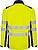 Soft-Shell Antares : S; M; L; XL; XXL pag270/2019 - imagem 3