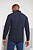 Sweatshirt com colarinho tipo polo Heavy Duty RU012M - imagem 3