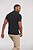 Polo Stretch de homem RU566M - imagem 3