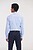 Camisa de homem de manga comprida Herringbone RU962M - imagem 3