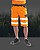 Calção de segurança stretch reciclado Safe-Guard R519X - imagem 4