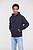 Sweatshirt com capuz Authentic RU265M - imagem 4