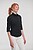 Camisa justa de senhora com manga a 3/4 RU946F - imagem 4
