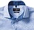 Camisa de manga comprida Herringbone RU964M - imagem 6