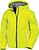 Blusão Softshell de criança com capuz R224JY - imagem 1