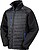Blusão Softshell acolchoado Black Compass R237X - imagem 1
