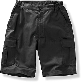 R512X Calção utilitário work-guard reciclado tam: 5XL cor...