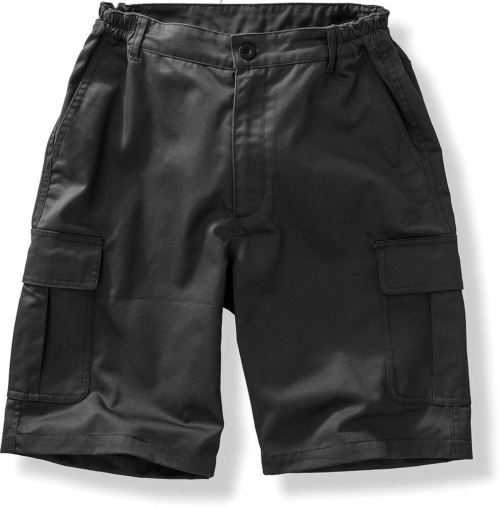 Calção utilitário work-guard reciclado R512X