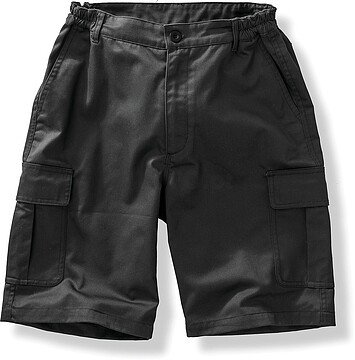Calção utilitário work-guard reciclado R512X
