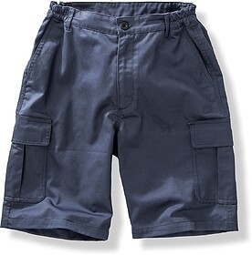 R512X Calção utilitário work-guard reciclado tam: 5XL cor...