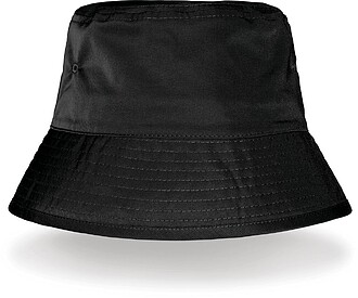 RC986X Panamá em material reciclado tam: L/XL cor: Black : ...