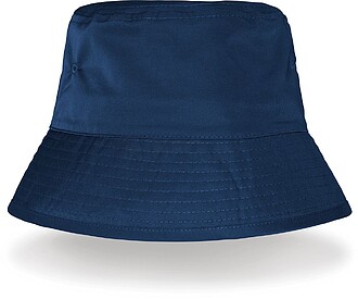 RC986X Panamá em material reciclado tam: L/XL cor: Navy : R...
