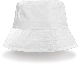 RC986X Panamá em material reciclado tam: S/M cor: White : R...