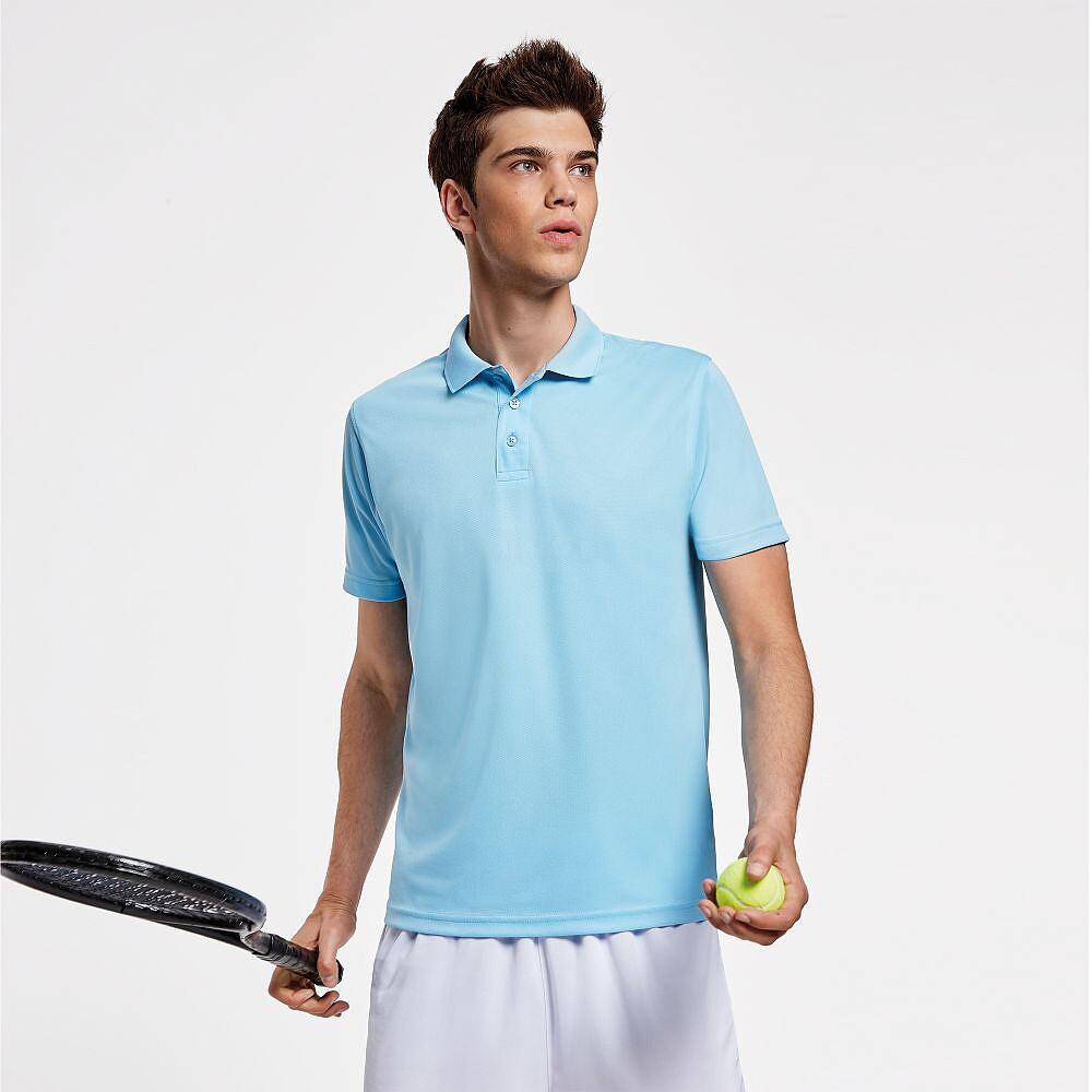 Polo Monzha Adulto : XXXL pag214/2019