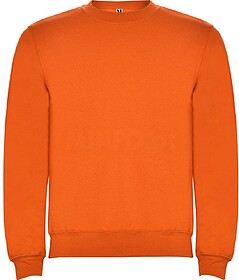 SWEAT CLASSICA CRIANÇA 1/2; 3/4; 5/6; 7/8; 9/10; 11/12