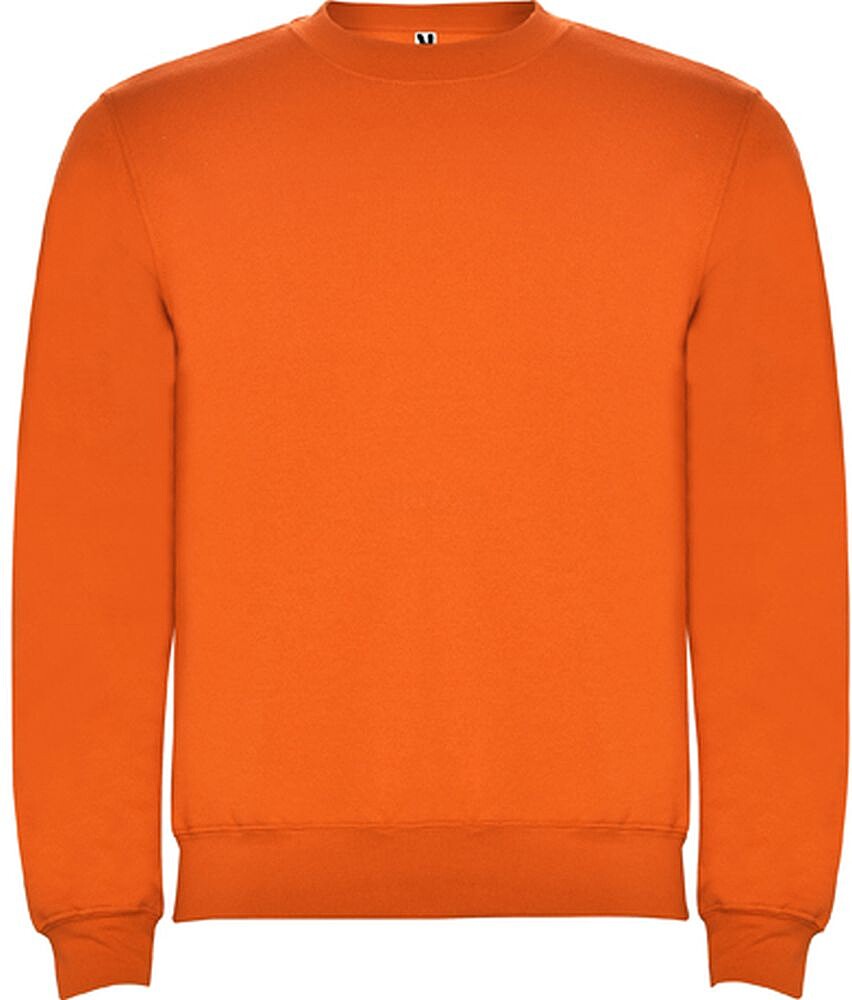 Sweat Classica Criança 1/2; 3/4; 5/6; 7/8; 9/10; 11/12