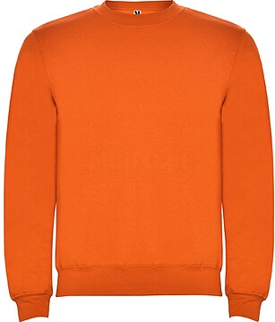 SWEAT CLASSICA CRIANÇA 1/2; 3/4; 5/6; 7/8; 9/10; 11/12