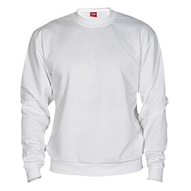 SWEAT-SHIRT CLÁSSICA ADULTO : Tamanhos S; M; L; XL; XXL : P...