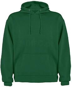 SWEAT CAPUCHA CRIANÇA 3/4; 5/6; 7/8; 9/10; 11/12