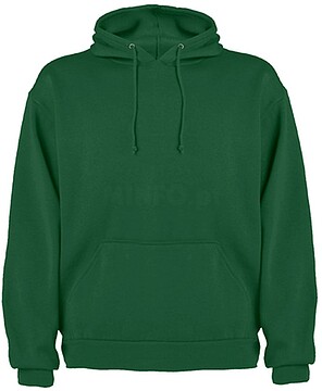 SWEAT CAPUCHA CRIANÇA 3/4; 5/6; 7/8; 9/10; 11/12