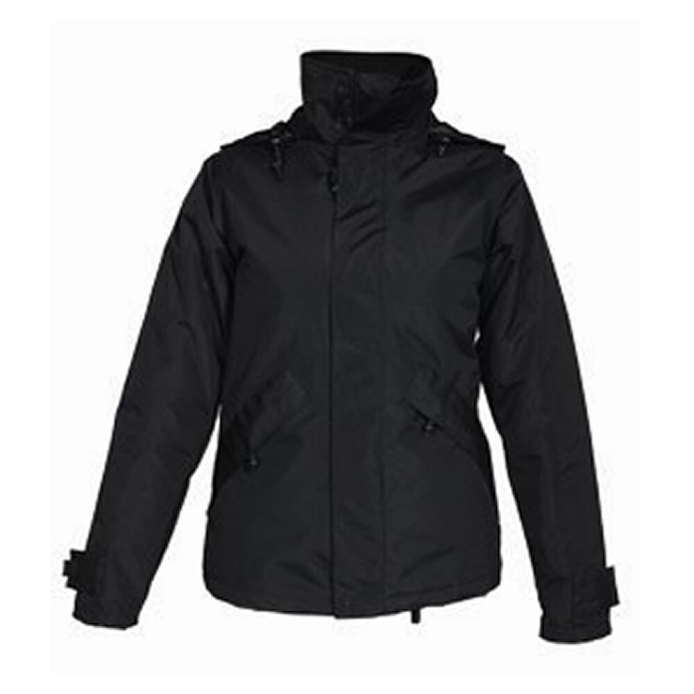 PARKA EUROPA MULHER : Tamanhos S; M; L; XL : Pag 103/11
