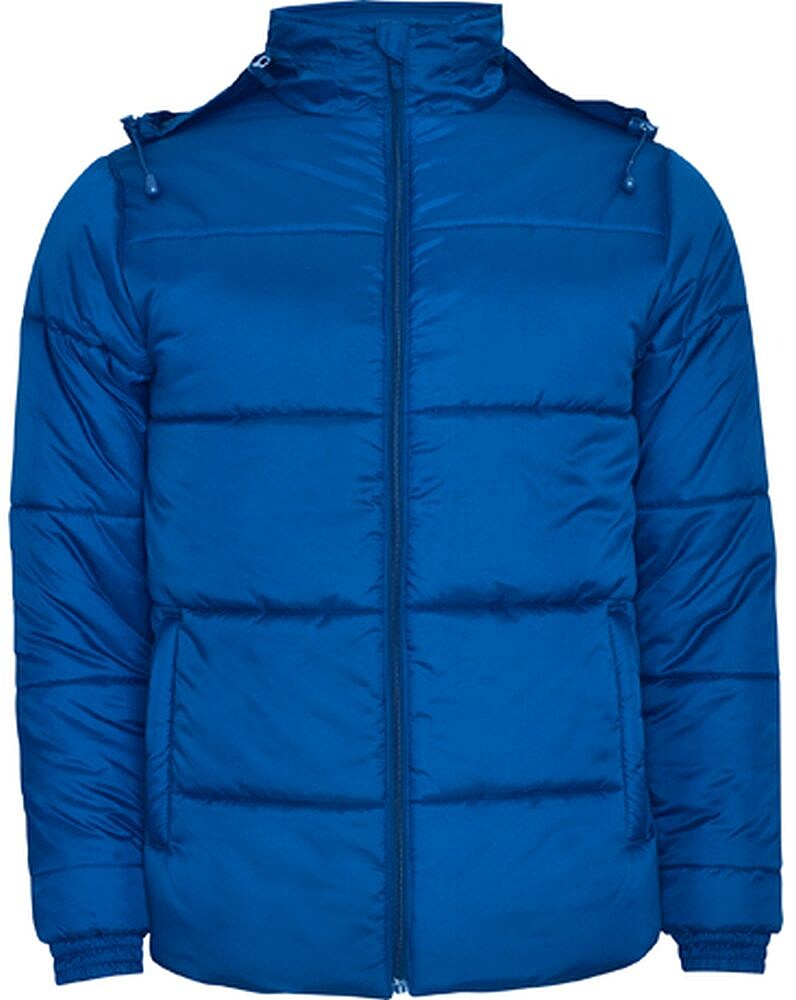 Parka Graham Criança 6; 8; 10; 12; 14