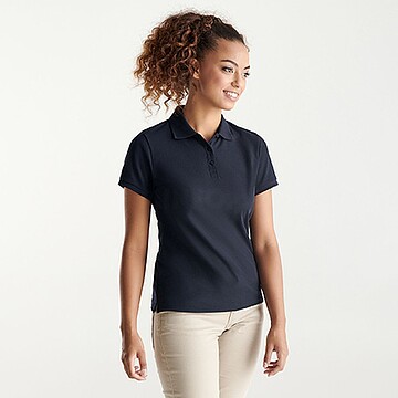 POLO PEGASO PREMIUM WOMAN COR XXXL