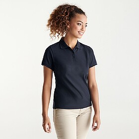 POLO PEGASO PREMIUM WOMAN BRANCO S; M; L; XL; XXL