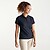 Polo Pegaso Premium Woman Branco S; M; L; XL; XXL - imagem 1
