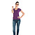 T-Shirt Victoria Branca : S; M; L; XL; XXL pag.31/14 - imagem 1