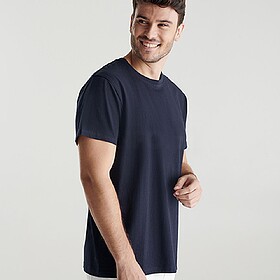 T-SHIRT STAFFORD ADULTO COR XXXL