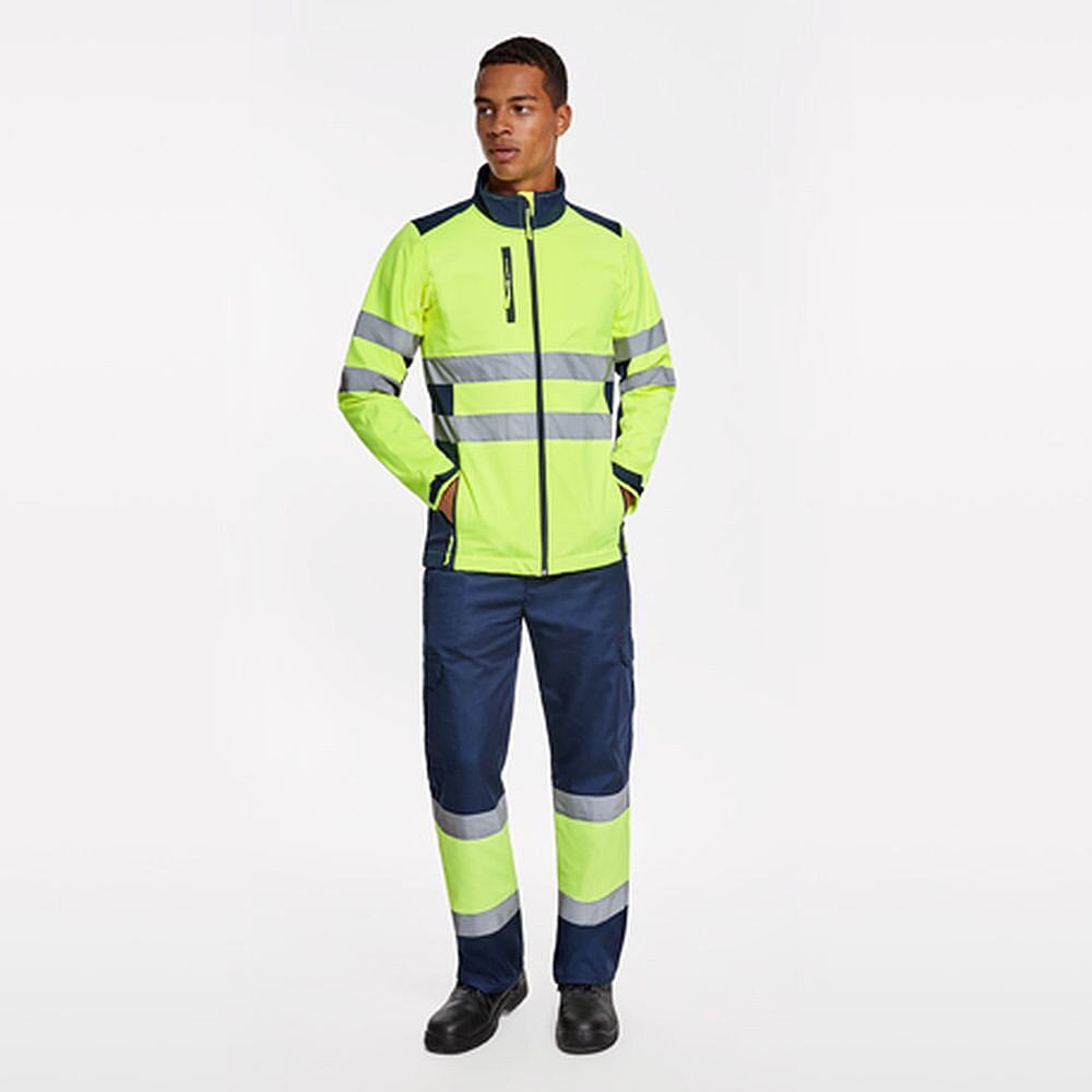 Soft-Shell Antares : XXXL pag270/2019