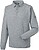 Sweatshirt com colarinho tipo polo Heavy Duty RU012M - imagem 1