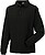 Sweatshirt com colarinho tipo polo Heavy Duty RU012M - imagem 1