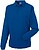 Sweatshirt com colarinho tipo polo Heavy Duty RU012M - imagem 1